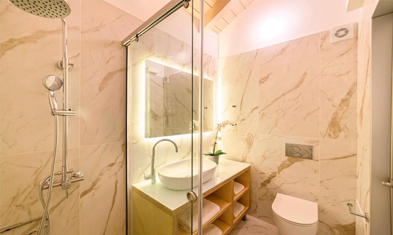 Pal Calma Suites Rethymno Exteriör bild